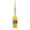 Purdy Purdy Pro-Extra Dale 2 in. Stiff Angle Trim Paint Brush 144080720 - alternate 2